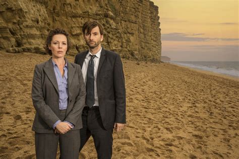 broadchurch series netflix season 1.